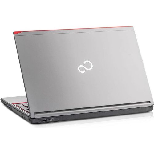Fujitsu Lifebook E756 15.6" felújított prémium használt laptop (Core i5, 8GB RAM, 256GB SSD, Full HD)