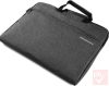 Modecom Highfill 13.3" laptop táska (sötétszürke)