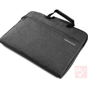 Modecom Highfill 13.3" laptop táska (sötétszürke)