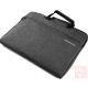 Modecom Highfill 13.3" laptop táska (sötétszürke)