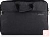 Modecom Highfill 13.3" laptop táska (sötétszürke)
