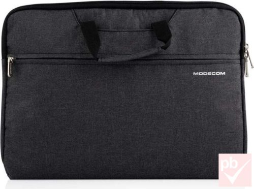 Modecom Highfill 13.3" laptop táska (sötétszürke)