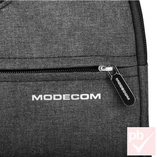 Modecom Highfill 13.3" laptop táska (sötétszürke)
