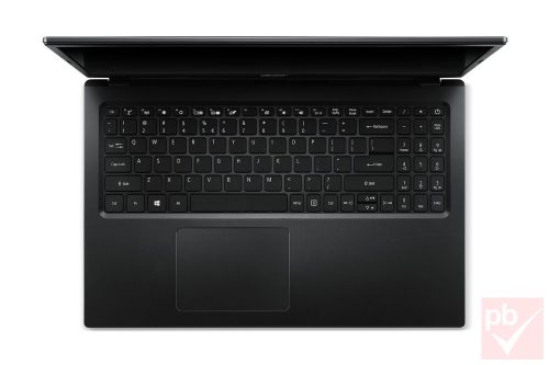 Acer Extensa Astro Grey 15.6" Full HD laptop