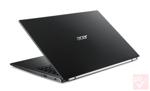 Acer Extensa Astro Grey 15.6" Full HD laptop