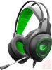 Rampage Mission Illuminated Gaming Headset (XBOX/PC)