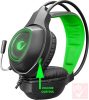 Rampage Mission Illuminated Gaming Headset (XBOX/PC)