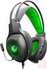 Rampage Mission Illuminated Gaming Headset (XBOX/PC)
