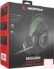 Rampage Mission Illuminated Gaming Headset (XBOX/PC)