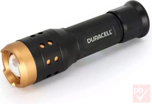 Duracell Infinity X1 LED elemlámpa (550lm, 3xAAA)