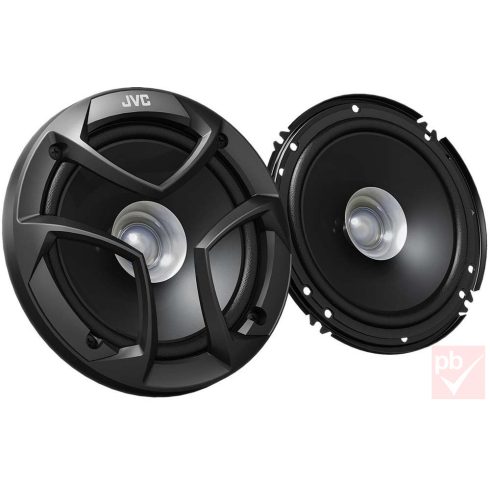 JVC CS-J610 autóhangszóró pár (160mm, duplakónuszos, 4 Ohm, 300W)