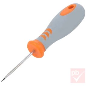 PG Tools PG-T001 SL3 csavarhúzó (szár: 60mm)