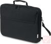 Dicota Base XX 17.3" laptop táska (fekete)