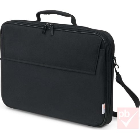 Dicota Base XX 17.3" laptop táska (fekete)