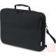Dicota Base XX 17.3" laptop táska (fekete)
