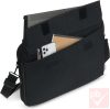 Dicota Base XX 17.3" laptop táska (fekete)