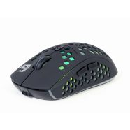 Gembird Ragnar WRX500 vezeték nélküli gamer egér