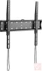 Gembird TV tartó fali konzol, fix, 32-55"