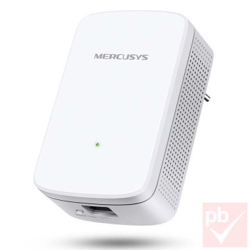 Mercusys ME10 300Mbps WiFi jelerősítő, repeater