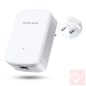 Mercusys ME10 300Mbps WiFi jelerősítő, repeater