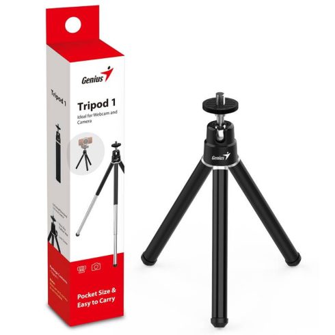 Genius Tripod 1 kamera állvány