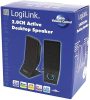 Logilink SP0027 2.0 USB hangfalszett