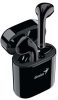 Genius HS-M900BT TWS Bluetooth headset (fekete)