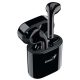 Genius HS-M900BT TWS Bluetooth headset (fekete)