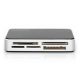 Digitus USB 2.0 All-in-One kártyaolvasó