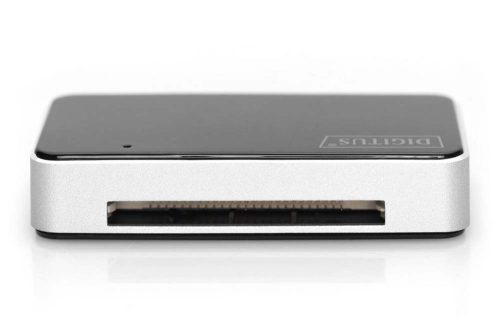 Digitus USB 2.0 All-in-One kártyaolvasó