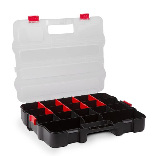 Handy 10245C sorolható rendszerező táska (470x373x80mm)