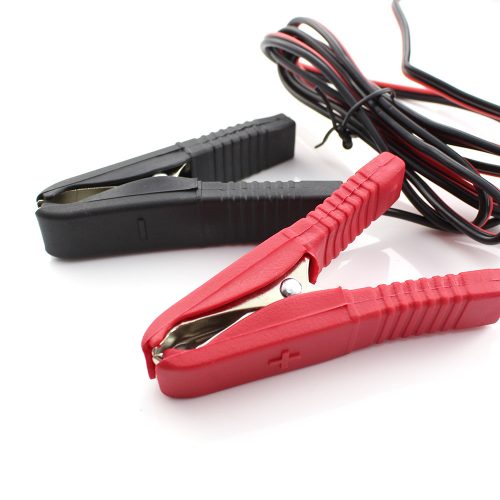 Carguard CBC001 akkumulátor töltő (12V 4A)