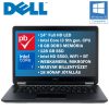 Dell Latitude E7450 14" felújított prémium használt laptop (Core i3-5th, 8GB, 128GB)