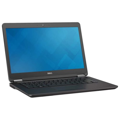 Dell Latitude E7450 14" felújított prémium használt laptop (Core i3-5th, 8GB, 128GB)