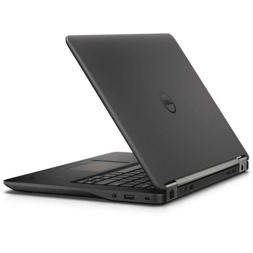 Dell Latitude E7450 14" felújított prémium használt laptop (Core i3-5th, 8GB, 128GB)