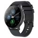 Canyon Smartwatch Badian SW-68 fekete okosóra