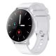 Canyon Smartwatch Badian SW-68 fehér okosóra