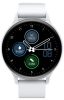Canyon Smartwatch Badian SW-68 fehér okosóra