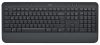 Logitech Signature K650 vezeték nélküli billentyűzet (grafitszürke, HUN)
