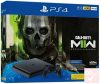Sony PlayStation 4 Slim 500GB fekete játékkonzol + Call of Duty Modern Warfare II