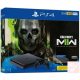 Sony PlayStation 4 Slim 500GB fekete játékkonzol + Call of Duty Modern Warfare II