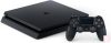 Sony PlayStation 4 Slim 500GB fekete játékkonzol + Call of Duty Modern Warfare II