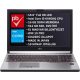 Fujitsu Celsius H760 15.6" felújított prémium használt laptop (Core i5, 16 GB, 512GB, nVidia Quadro)