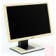 Fujitsu B22W-5 22" használt LED monitor (VGA, DVI, beépített hangszórók)