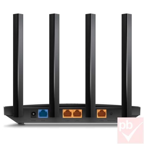 TP-Link Archer AX12 AX1500 WiFi router