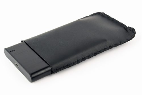 Gembird 2.5" USB 3.1 Type-C SATA külső SSD / merevlemez ház