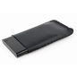   Gembird 2.5" USB 3.1 Type-C SATA külső SSD / merevlemez ház