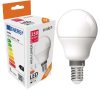 Avide LED fényforrás, E14, 2.5W, 4000K, 250lm, gömb (G45)