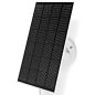 Nedis Solar Panel 5.3V DC 0.5A falra rögzíthető napelem