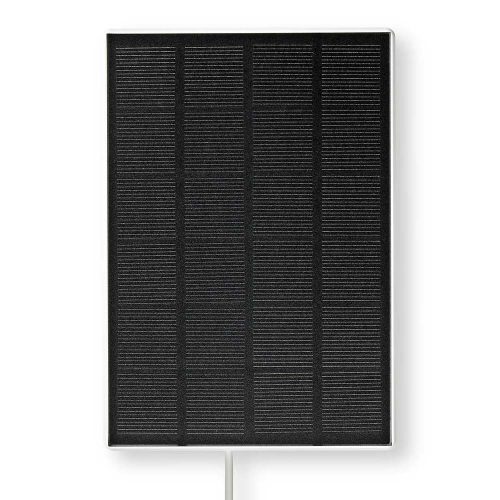 Nedis Solar Panel 5.3V DC 0.5A falra rögzíthető napelem